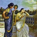 Life of an Artist: Raja Ravi Varma - Sheet4