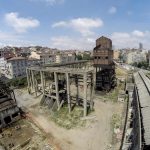 An Overview of Müze Gazhane, Istanbul - Sheet5