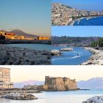 Architecture of Cities: Naples, Italy - Sheet10