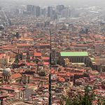 Architecture of Cities: Naples, Italy - Sheet3