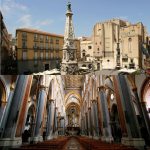 Architecture of Cities: Naples, Italy - Sheet4