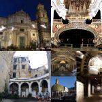 Architecture of Cities: Naples, Italy - Sheet5