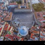 Architecture of Cities: Naples, Italy - Sheet6