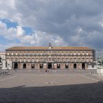 Architecture of Cities: Naples, Italy - Sheet7