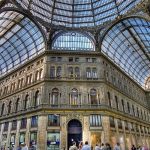 Architecture of Cities: Naples, Italy - Sheet8
