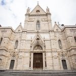 Architecture of Cities: Naples, Italy - Sheet9
