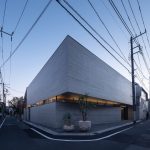 An inside look at the studios of Apollo Architects & Associates - Sheet4