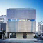 An inside look at the studios of Apollo Architects & Associates - Sheet5