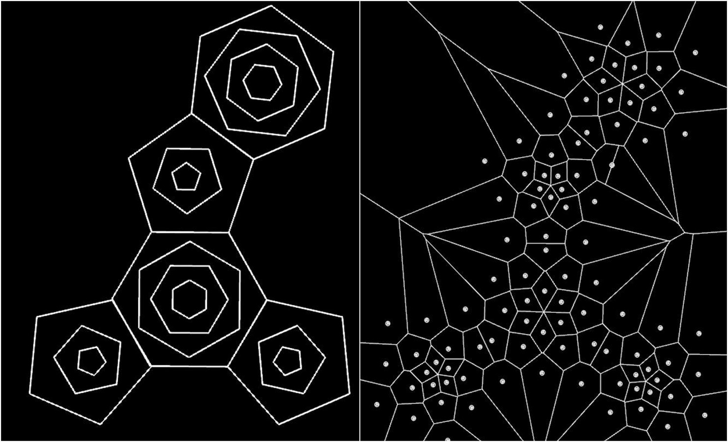 How can computational design and artificial intelligence be used to redevelop the existing structures? - Sheet1