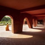 Architecture evoking a child’s playfulness - Infrastructure for children - Sheet1