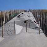 Architecture evoking a child’s playfulness - Infrastructure for children - Sheet3