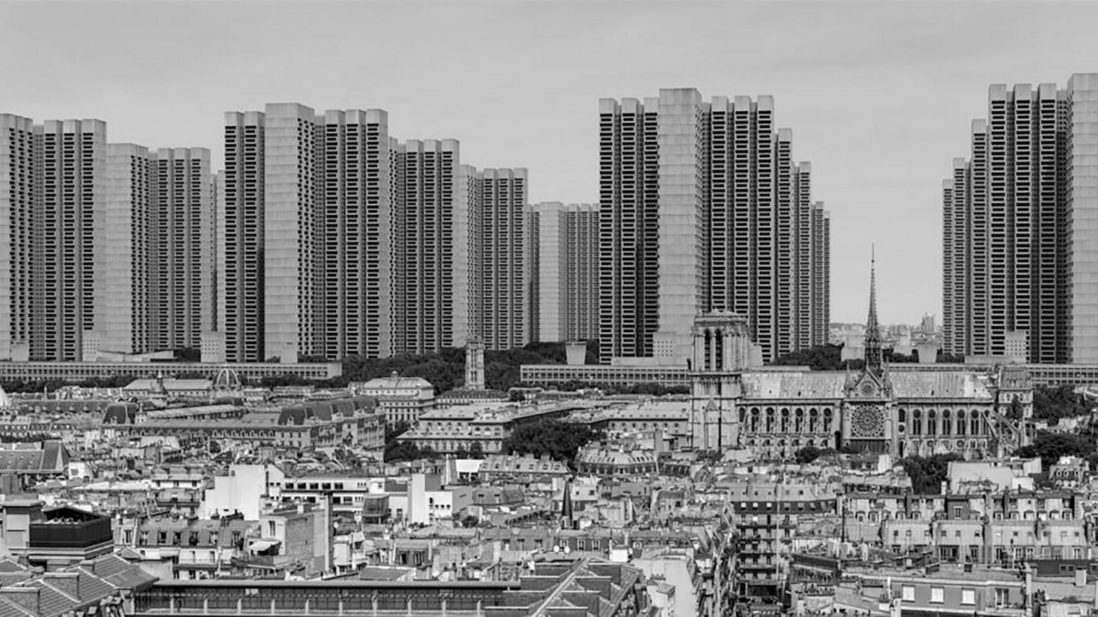 Cerda’s Barcelona , Louis Kahn’s Philadelphia and Le Corbusier’s Paris plan - Sheet1