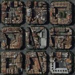 Cerda’s Barcelona , Louis Kahn’s Philadelphia and Le Corbusier’s Paris plan - Sheet3