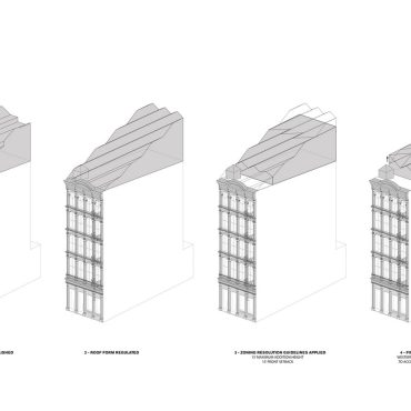 Timeline of Restoration: Stealth Building - RTF | Rethinking The Future