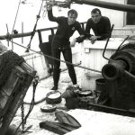 Lost in time: SS Georgiana Ship - Sheet2