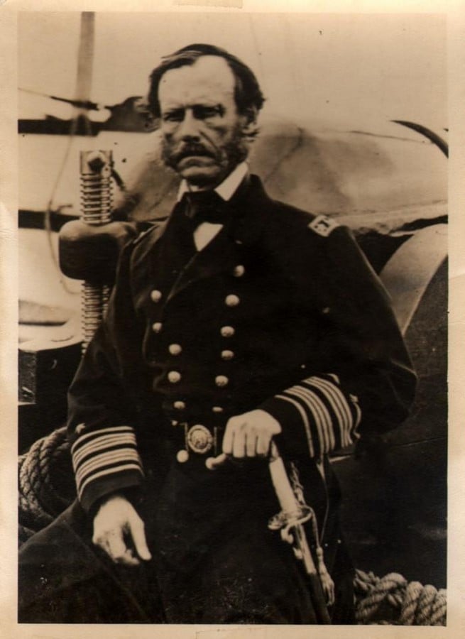 Lost in time: SS Georgiana Ship - Sheet4