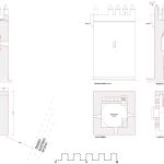 Torre de la Cabrilla Watchtower by Antonio Raso, Alejandro B. Galán, César Egea - Sheet2