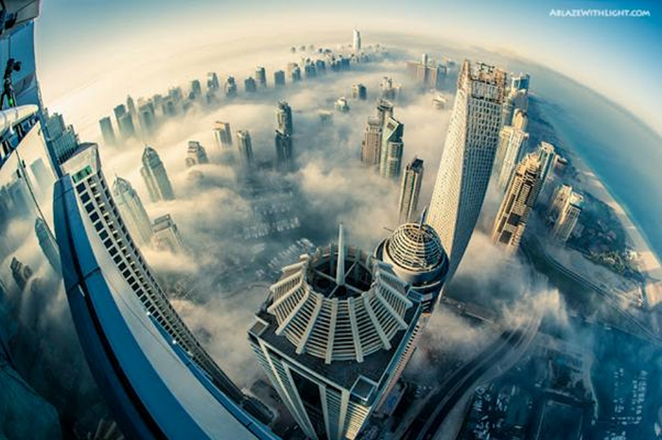 Imagining the Future of Architecture - Sheet2