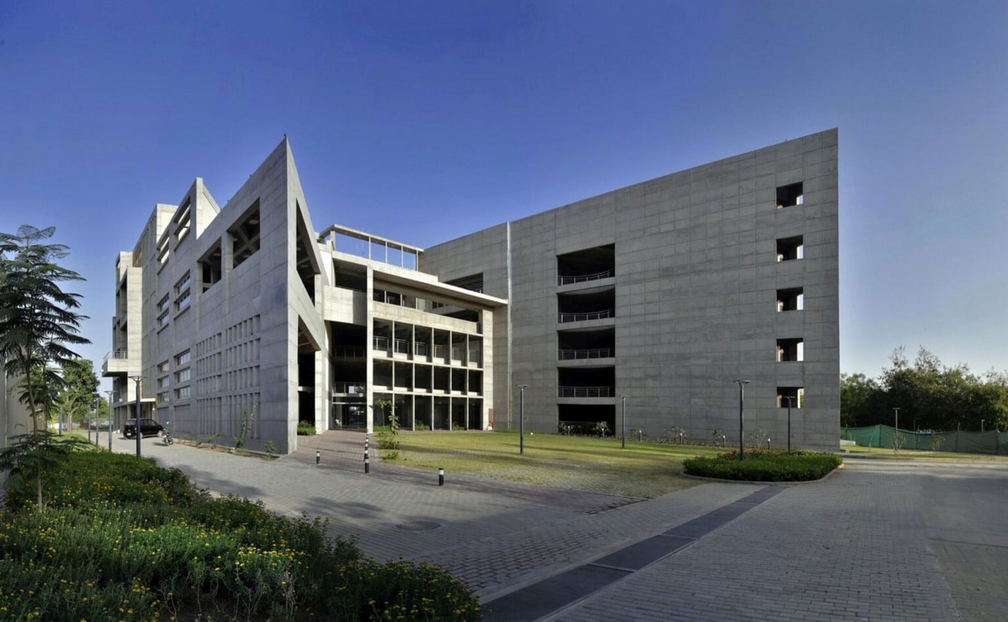 Case study: Guesthouse at IIT Gandhinagar - Sheet1