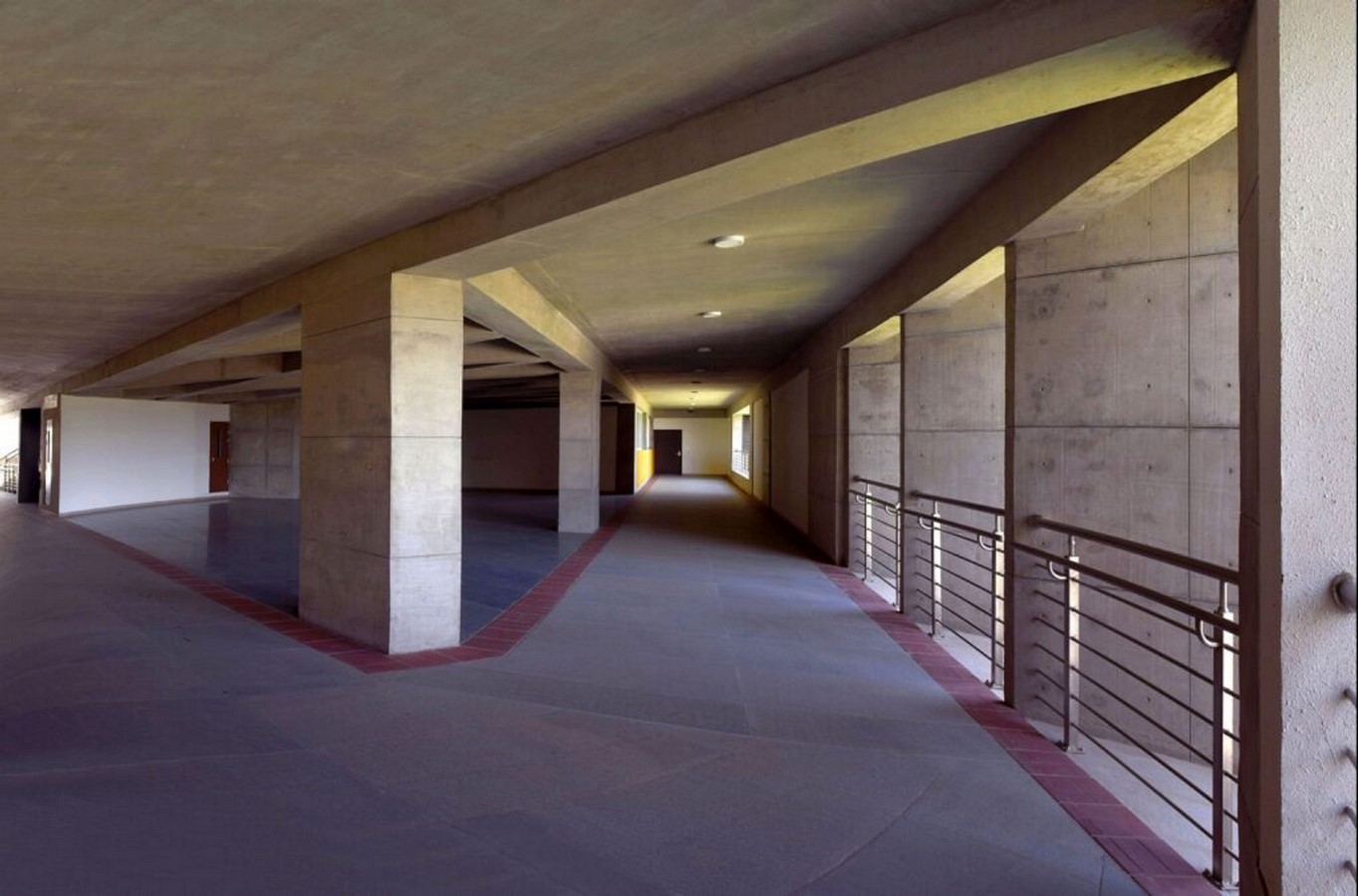 Case study: Guesthouse at IIT Gandhinagar - Sheet7