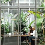 Improving sustainability in the workplace: Employee engagement and satisfaction - Sheet1