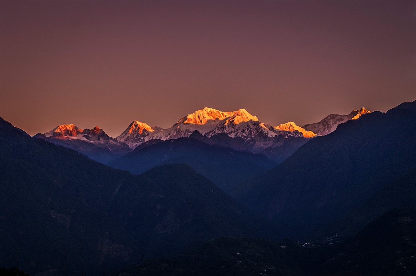 Heritage Walk: Sikkim - Sheet1