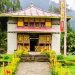 Heritage Walk: Sikkim - Sheet3