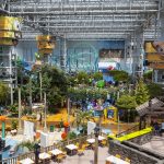 Public Spaces: Reflection of Society and its Culture - Sheet