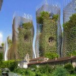 Morphology- The future of architecture. - Sheet1