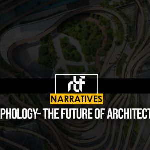 New Routes in Architecture - RTF | Rethinking The Future