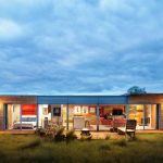 15 Best Examples of Using Shipping Containers for Home Building - Sheet11