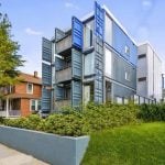 15 Best Examples of Using Shipping Containers for Home Building - Sheet14