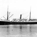 An overview of Graveyard of the Pacific - Sheet10
