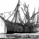 An overview of Graveyard of the Pacific - Sheet3