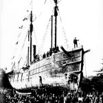 An overview of Graveyard of the Pacific - Sheet5