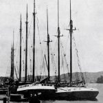 An overview of Graveyard of the Pacific - Sheet6