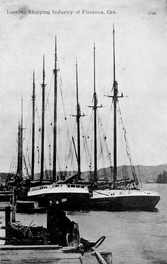 An overview of Graveyard of the Pacific - Sheet6