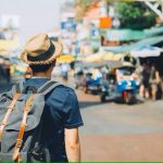 A travel guide for students to plan a great trip within a Budget - Sheet1
