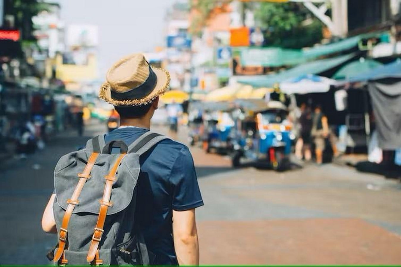 A travel guide for students to plan a great trip within a Budget - Sheet1