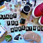 A travel guide for students to plan a great trip within a Budget - Sheet2