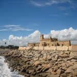 Lost in Time: Tharangambadi – Danish History - Sheet1