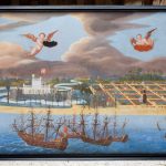 Lost in Time: Tharangambadi – Danish History - Sheet3