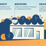What are Bermed earth shelter homes - Sheet3