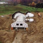 What are Bermed earth shelter homes - Sheet5