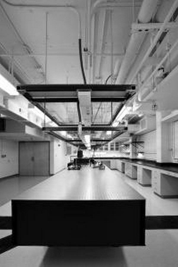 What does the future hold for Architecture - Sheet2