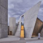 What does the future hold for Architecture - Sheet7