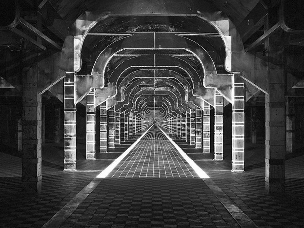 Architecture: A Timeless Celebration - Sheet2