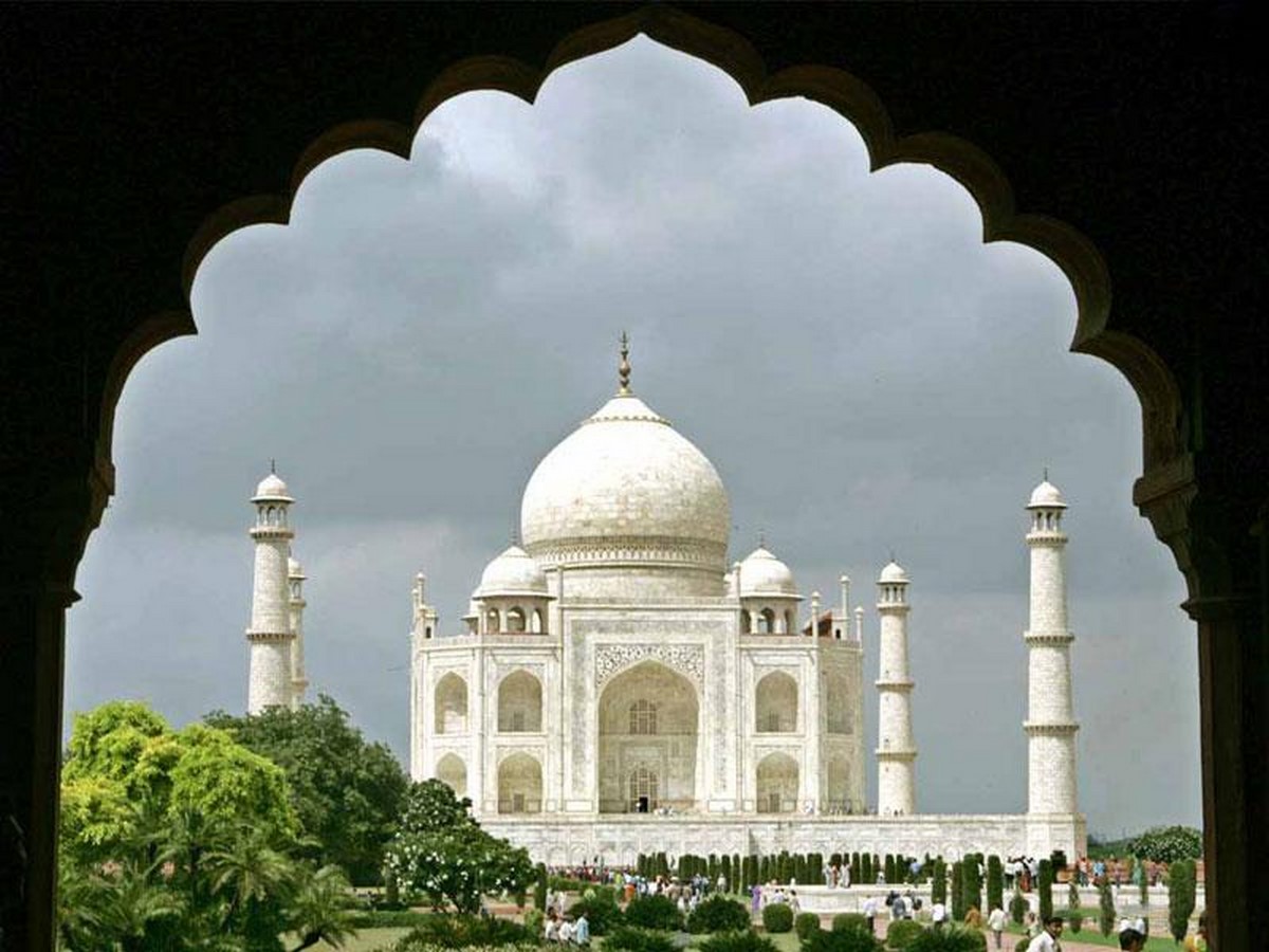 Architecture: A Timeless Celebration - Sheet5