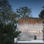 Implementing traditional aspects in modern architecture - Sheet1