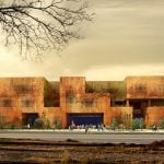 Implementing traditional aspects in modern architecture - Sheet2